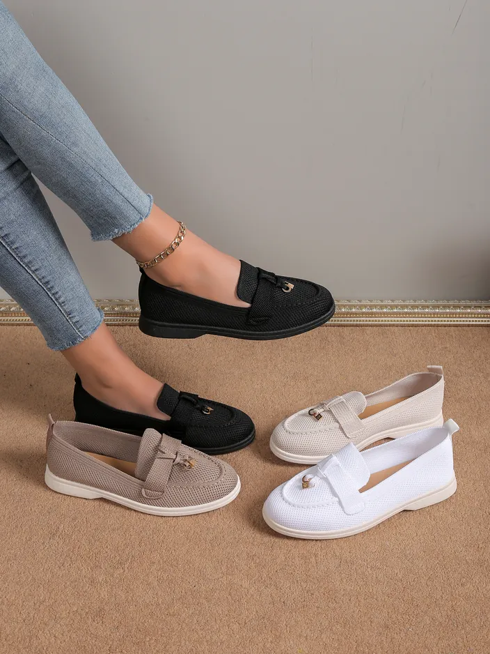 Royalfashion Дамски полуобувки Gelloi