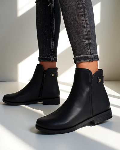 Royalfashion Жени Боти Евеоз