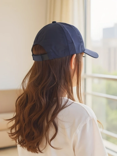 Royalfashion Унисекс EasyFit Бейзболна Шапка