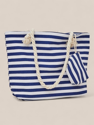 Royalfashion Платнена чанта Tiva