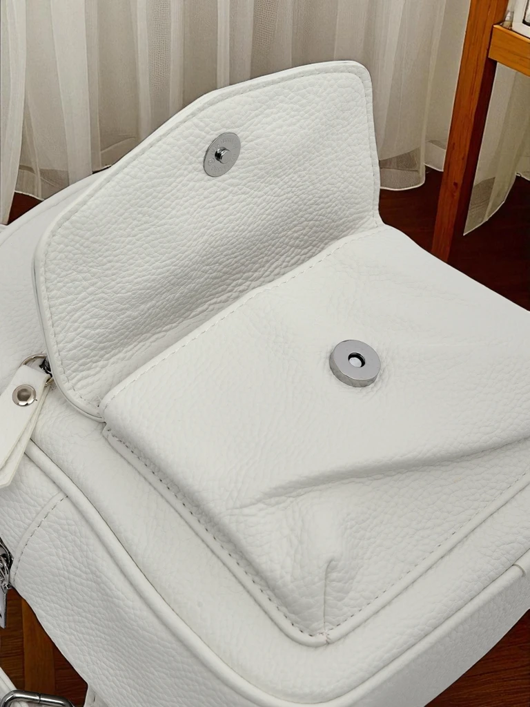 Royalfashion Дамска раница от еко кожа Nia Willow