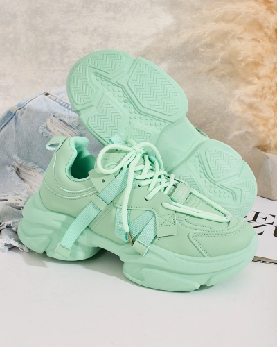 Royalfashion Дамски спортни маратонки Haigrette