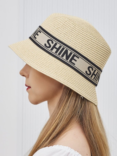 Royalfashion Дамска лятна шапка Summer Shine