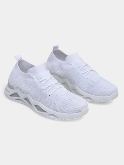 Royalfashion текстилни дамски кецове Kaenno