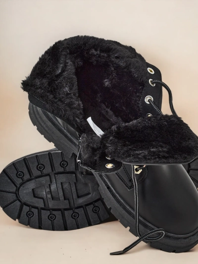 Дамски изолирани ботуши за трапиращи РАДОРАС