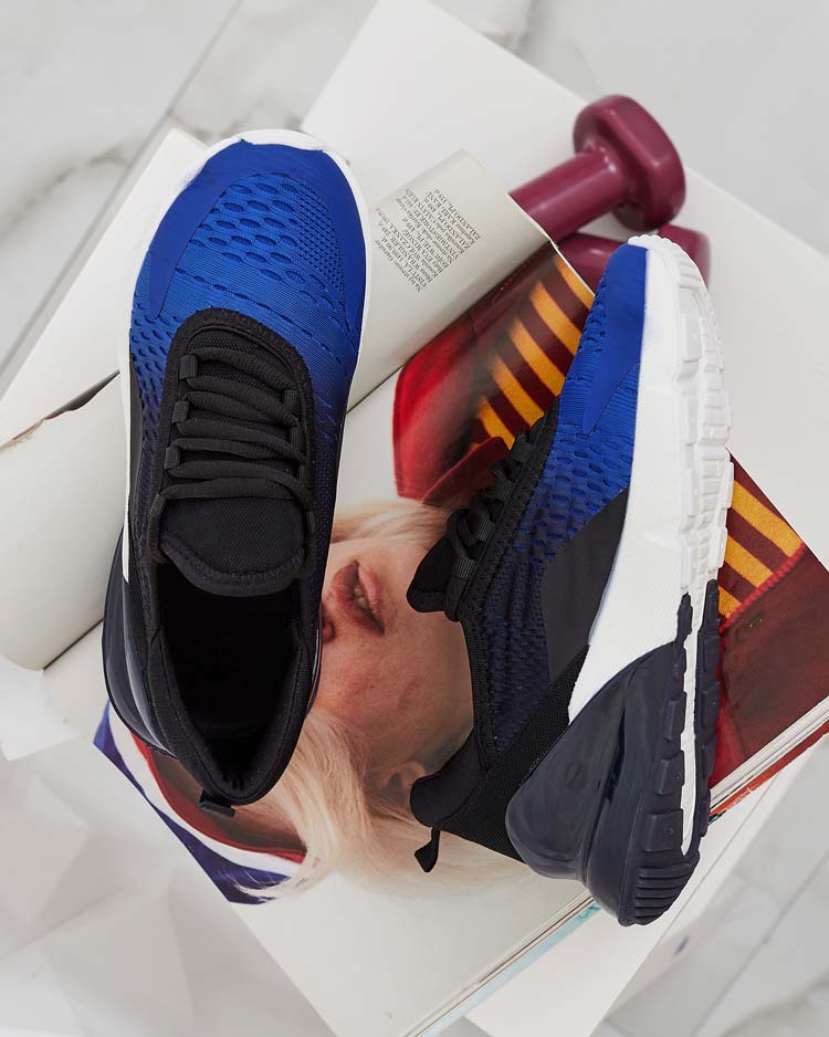 Royalfashion Дамски спортни маратонки Priselda