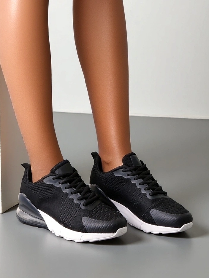 Royalfashion Дамски спортни маратонки Eseltta