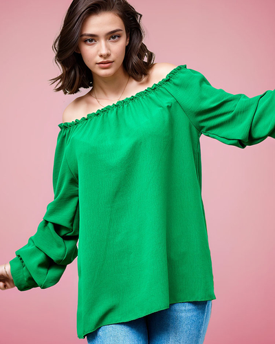 МОДЕЛ-01GREEN D22