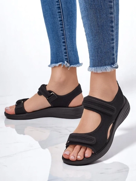 Royalfashion Дамски спортни сандали Gosmiles