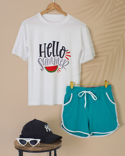 Royalfashion Дамски спортен екип