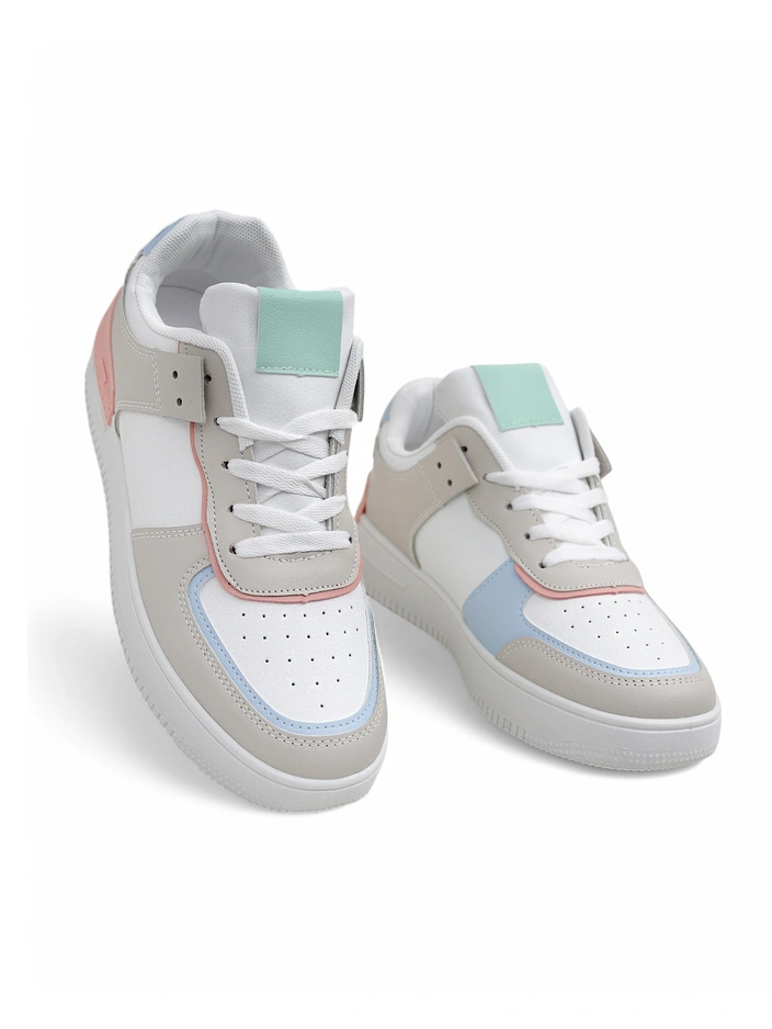 Royalfashion Женски спортни маратонки Ofanna