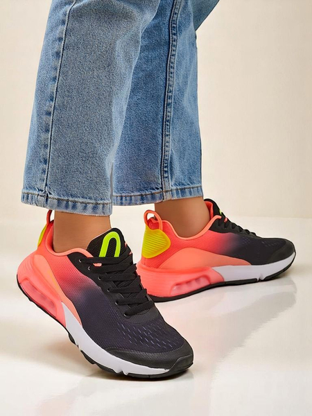 Royalfashion спортни дамски маратонки Ombrese