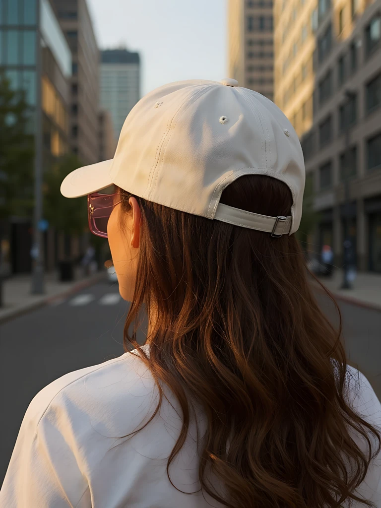 Royalfashion Ню Йорк Бейзболна шапка Унисекс