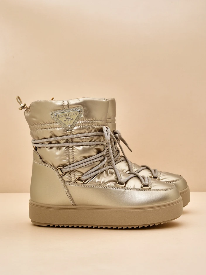 Дамски зимни боти Royalfashion Copese