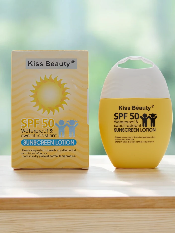Цептиан крем за слънцезащита 50 SPF 65ml