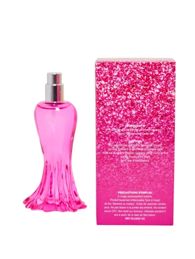 Вдъхновен парфюм Eau de Parfum за жени NO. 8133