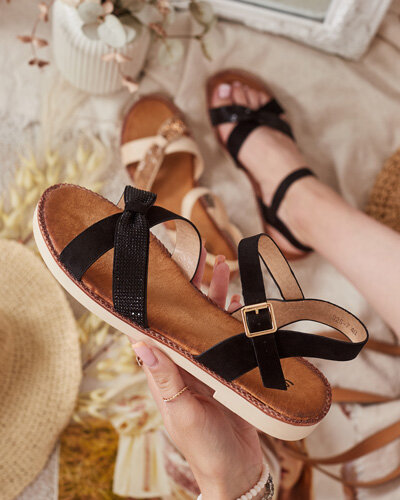 Royalfashion Дамски сандали Renos