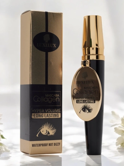 Luxelux Колагенова водоотблъскваща спирала 4.5ml