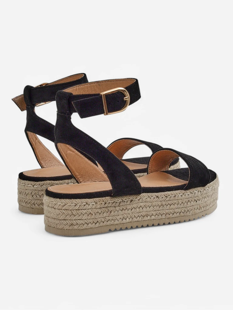 Обувки на платформа за жени Royalfashion Finna