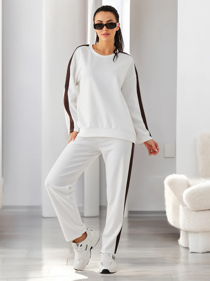 Royalfashion Женски спортен комплект Casual Form