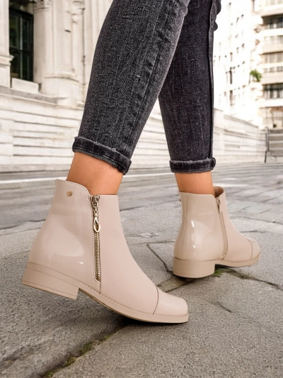 Дамски ботуши Royalfashion Ivvo