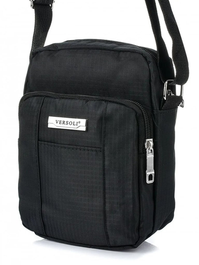 Royalfashion Мъжка чантичка за кръста Vento Gear