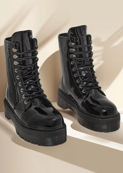 Женски ботуши Роял Фешън работни Фезолио