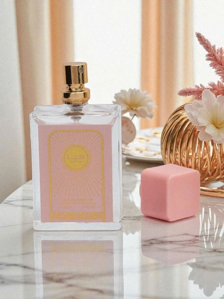 Вдъхновен парфюмна вода за жени Hayaa