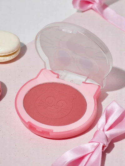 Кевин и Коко Кот Тост Руж Блаш Пресован руж Фига