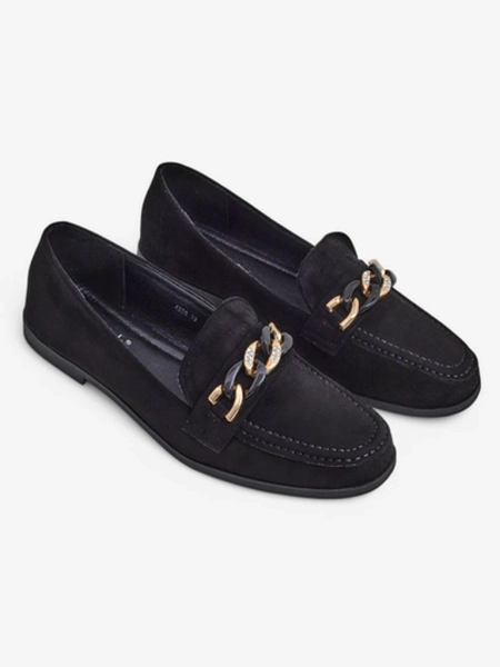 Royalfashion Женски лофери Berte