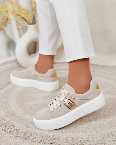 Royalfashion Дамски спортни обувки Naterra