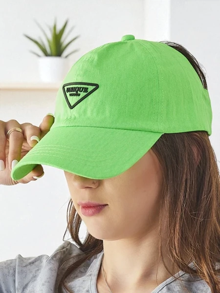 Royalfashion Бейзболна шапка с Flash Patch Cap