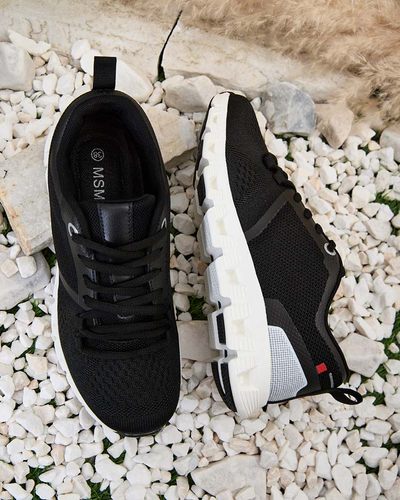 Royalfashion Дамски спортни маратонки Folleti