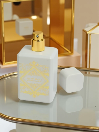 Aurelius Honor & Glory Bader Al Oud – ориенталски парфюм 50 ml, елегантен флакон