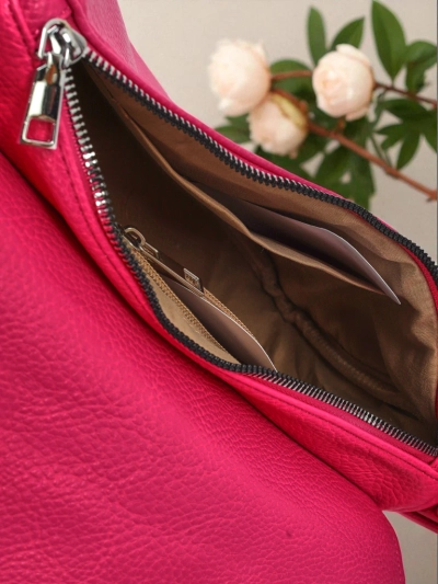 Royalfashion Малка дамска чанта от еко кожа Kovu Fasi