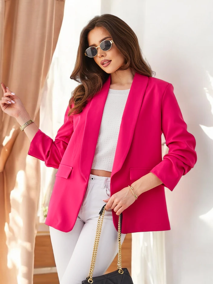 Royalfashion Дамско яке