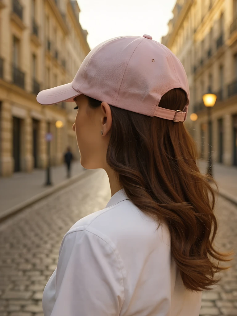 Капела Royalfashion с камъни Paris Glam