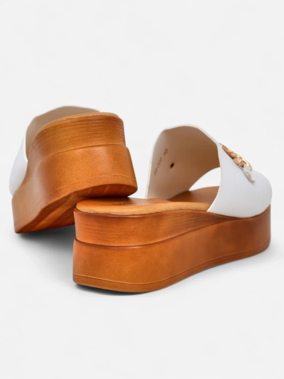 Обувки с платформа за жени Royalfashion Dalimma