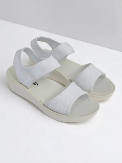 Royalfashion Дамски сандали с по-дебела подметка Viva Flex