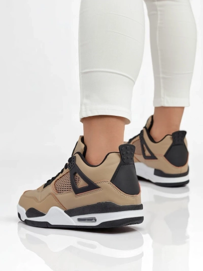 Royalfashion Спортни дамски сникърси Street Pulse