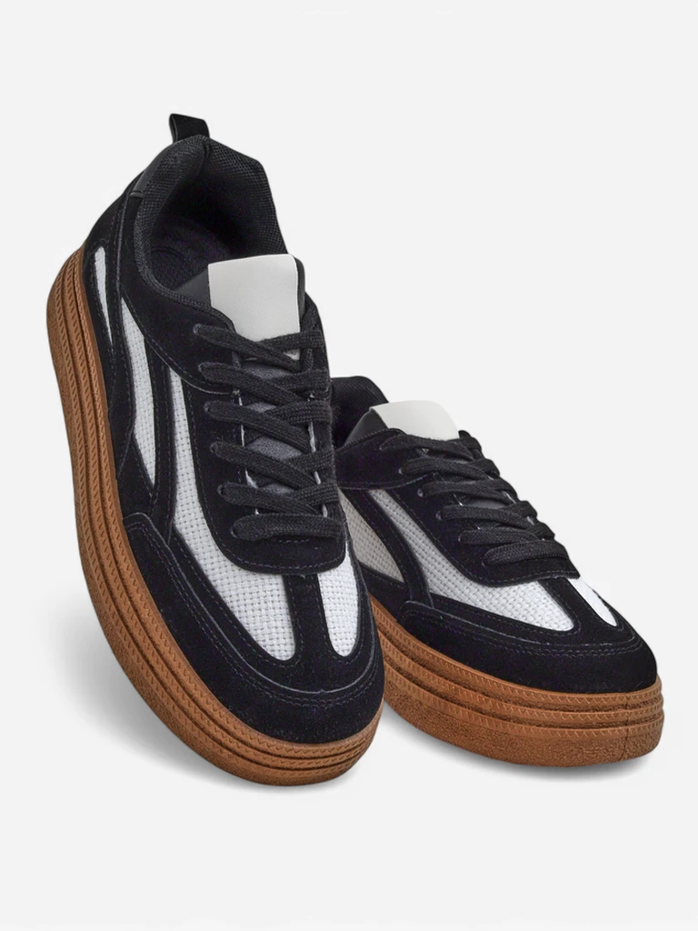 Royalfashion Женски спортни маратонки Detti