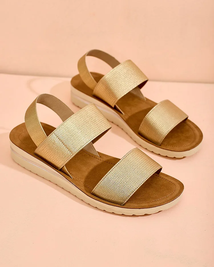 Royalfashion Дамски сандали Eloiz