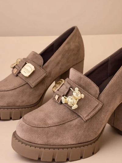 Royalfashion Жени Мокасини Belio