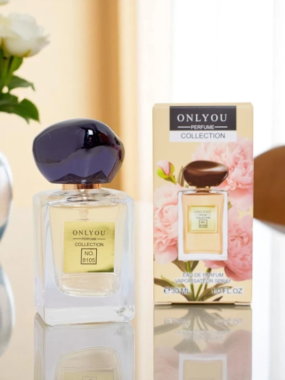 Вдъхновен дамски парфюмна вода NO. 8105