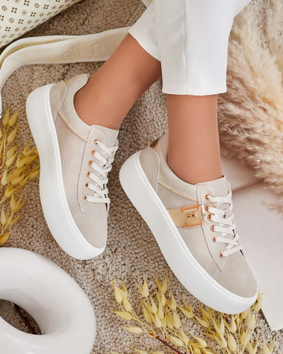 Royalfashion Дамски спортни обувки Naterra