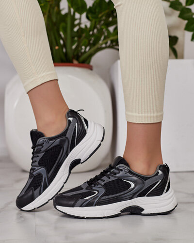 Royalfashion Дамски спортни маратонки Telio