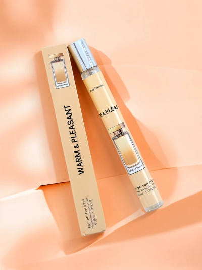 Eau de Parfum Топъл и Приятен 35 мл