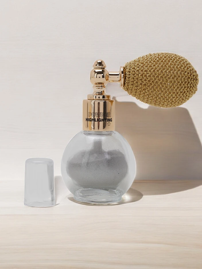 Luxelux хайлайтър в бутилка с помпа 03 2г