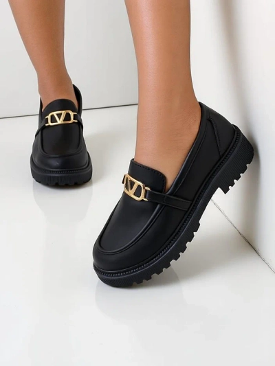 Royalfashion Женски мокасини Erret