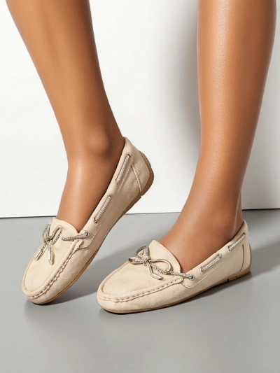 Royalfashion Женски мокасини Mufason